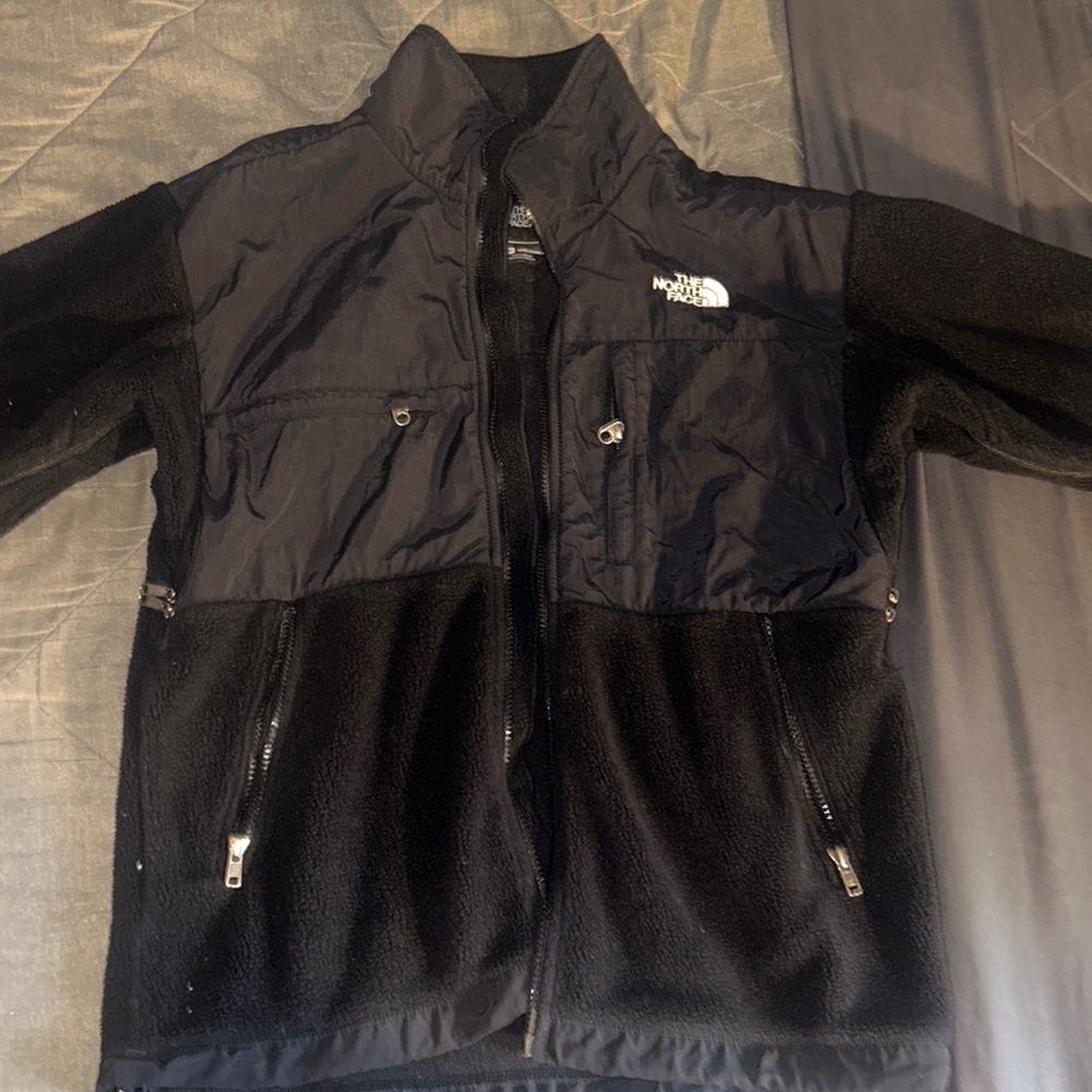 Men’s Northface Jacket
